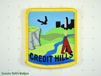 Credit Hills [ON C17a]